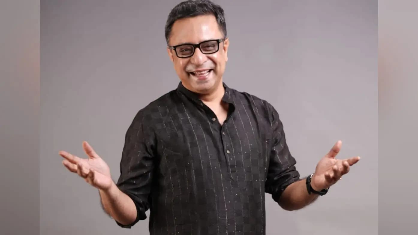 singer rupankar bagchi launched puja song and it also will be a travel song ent