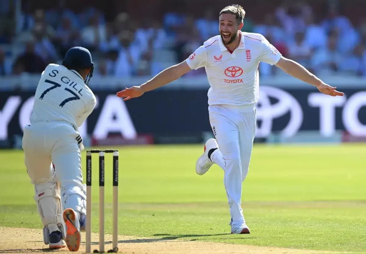Bumrah takes five-Archers test return marks a closely contested day at Lords 