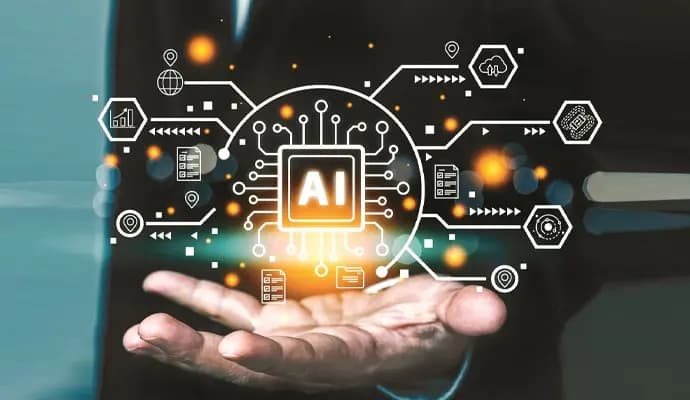 The budget will also have an eye on the expansion of artificial intelligence GNR
