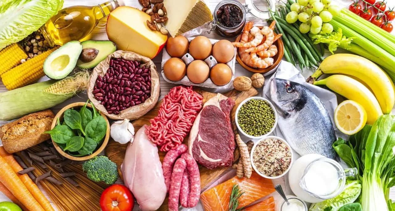 Taking excessive amount of protein can damage your liver and kidneys function lif