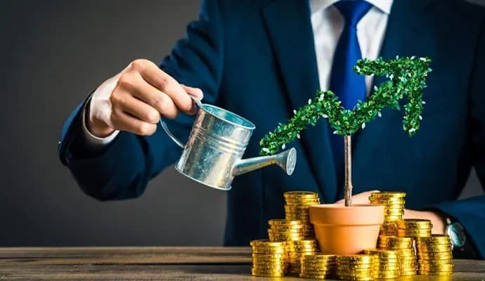 Top 7 large cap mutual funds with best SIP returns in 3 years gnr