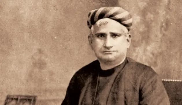 Bankim Chandra Chatterjees birth anniversary