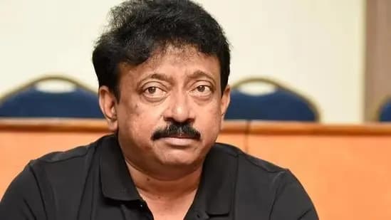 Ram Gopal Varma talked about stray dogs and called them a menace to the poor