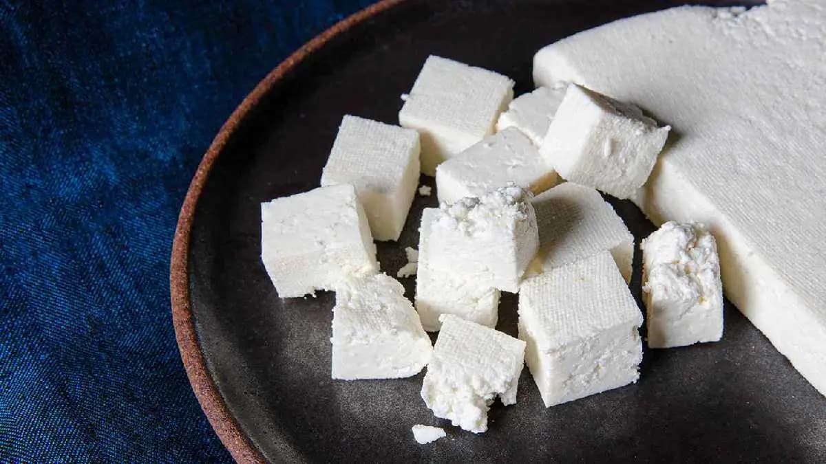 Side effects of eating excessive paneer