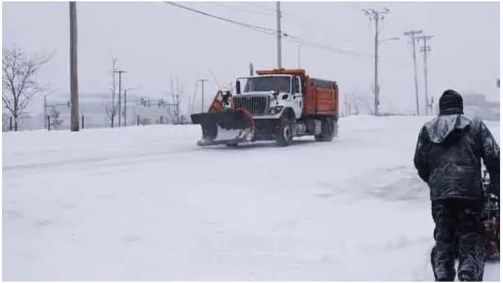 Us sees 80 cold related deaths