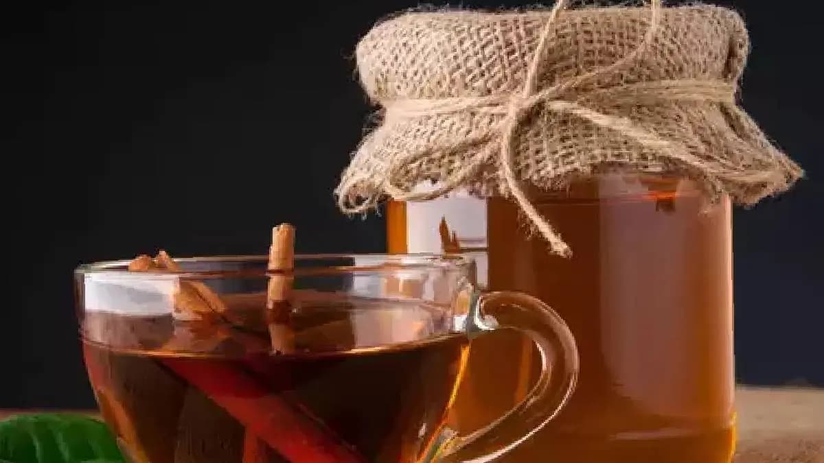 Benefits of cinnamon for weight loss and glowing skin