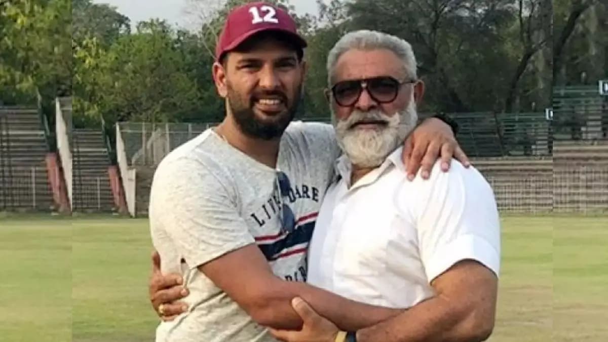 yuvraj singh father yograj singh second marriage with neena bundhel divorce to shabnam know bizzare reason spt