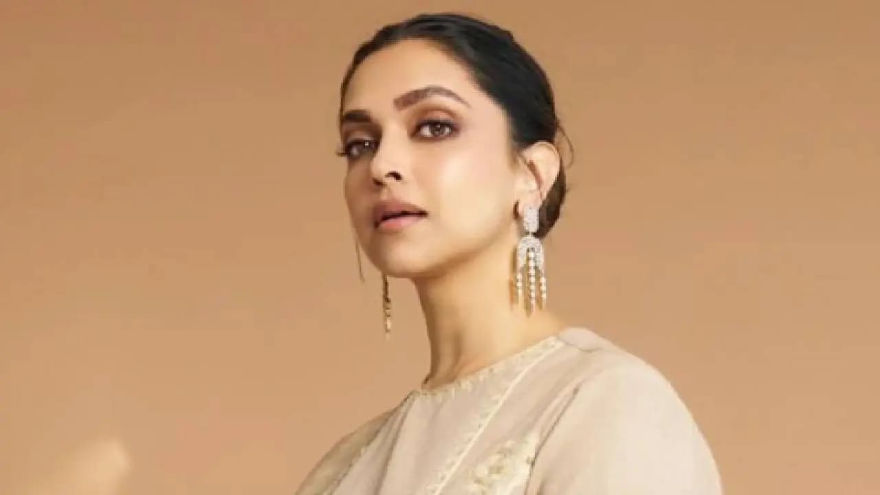 Deepika Padukone Joins Shah Rukh Khan for Action Scene in King Amid Second Pregnancy