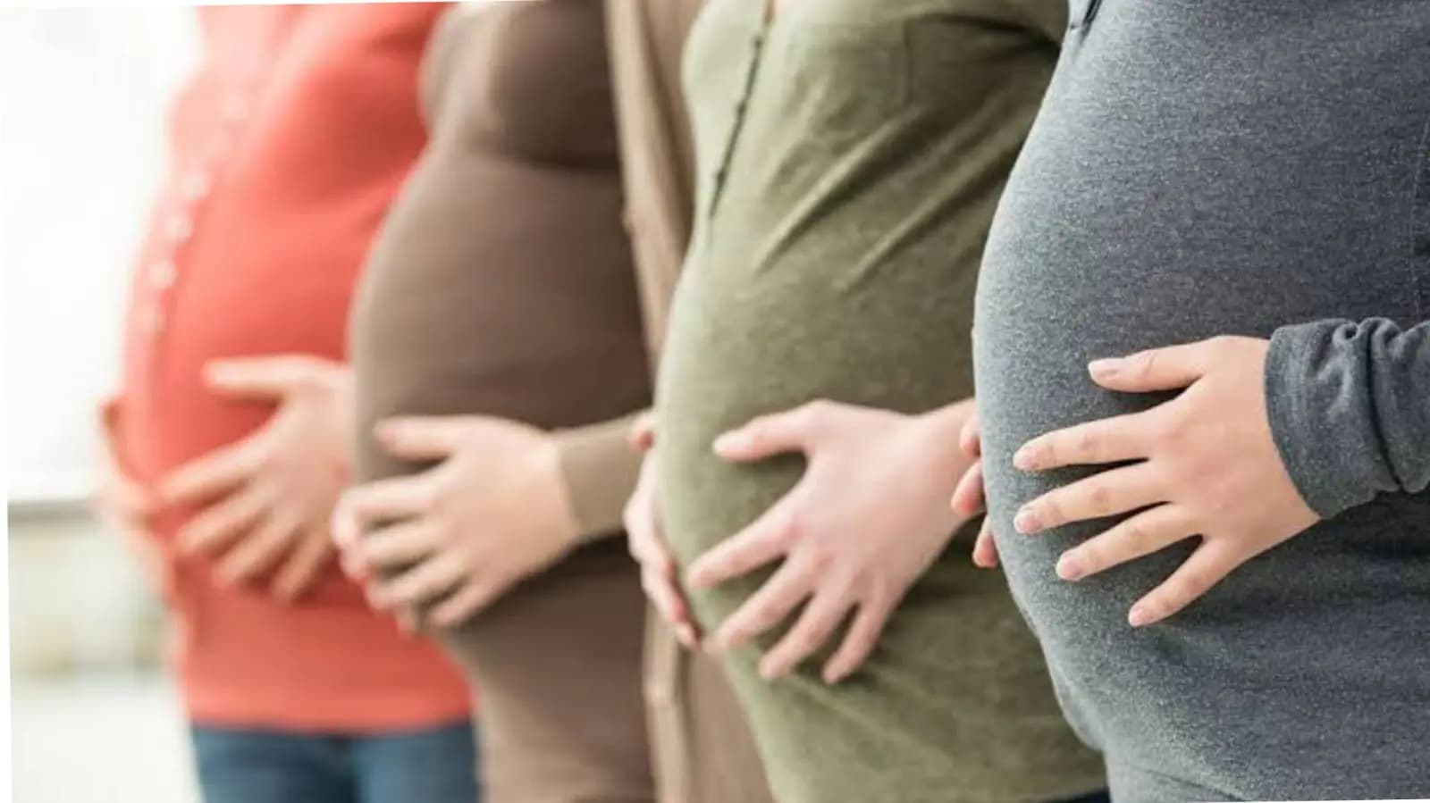 Pregnancy job scams on Facebook men are losing money_gnr