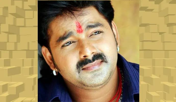 pawan singh says, he will contest in election