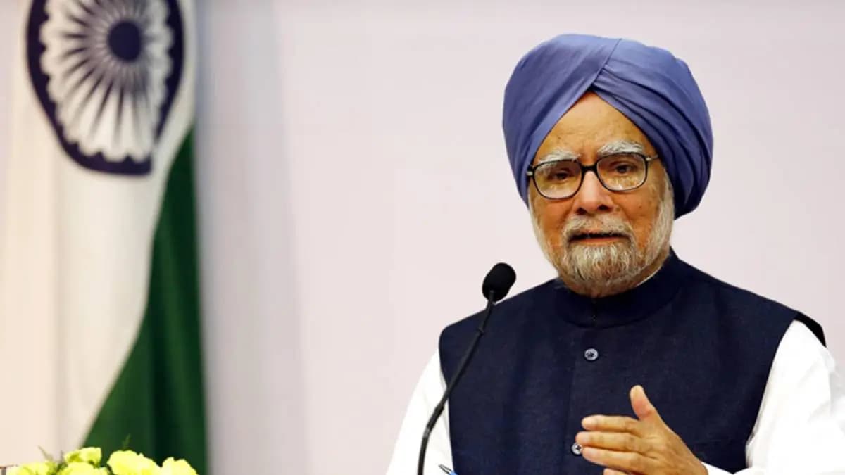 Congress announces Manmohan Singh Fellows scheme