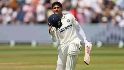Former batter warns England of Shubman Gill ahead of Lords Test 