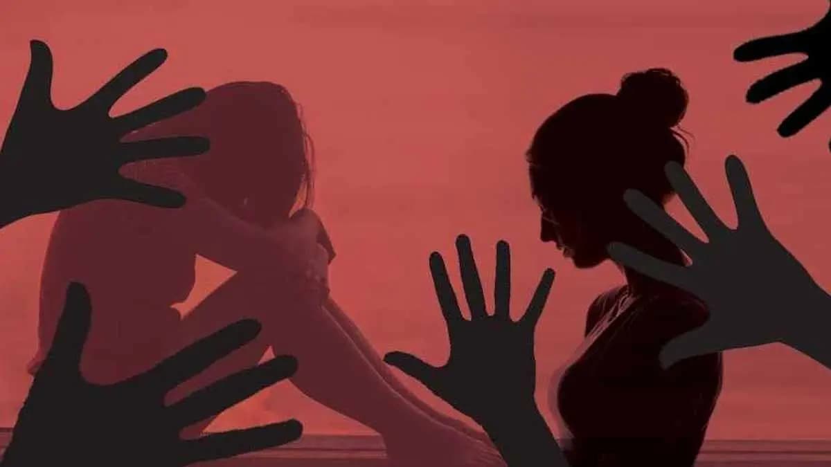 ram temple cleaning staff alleges repeated gang rape gnr