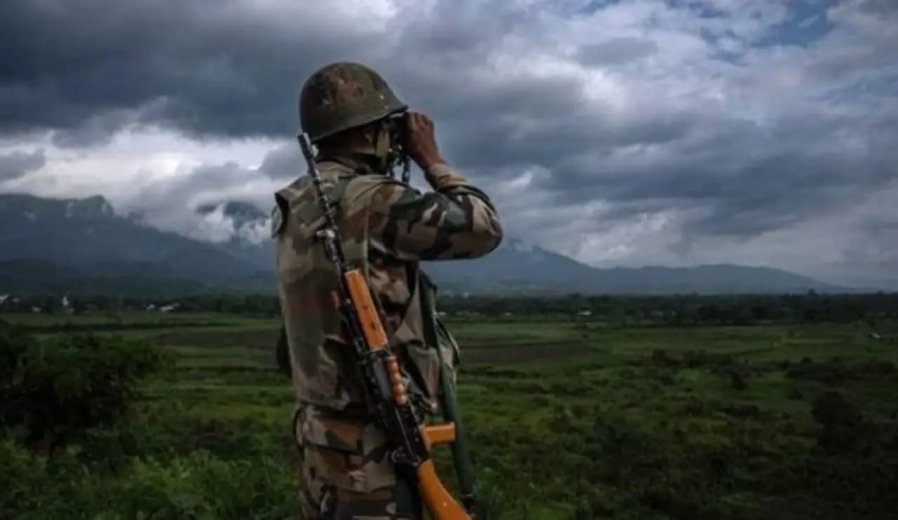 Center has started discussions on the recruitment of transgenders in the army