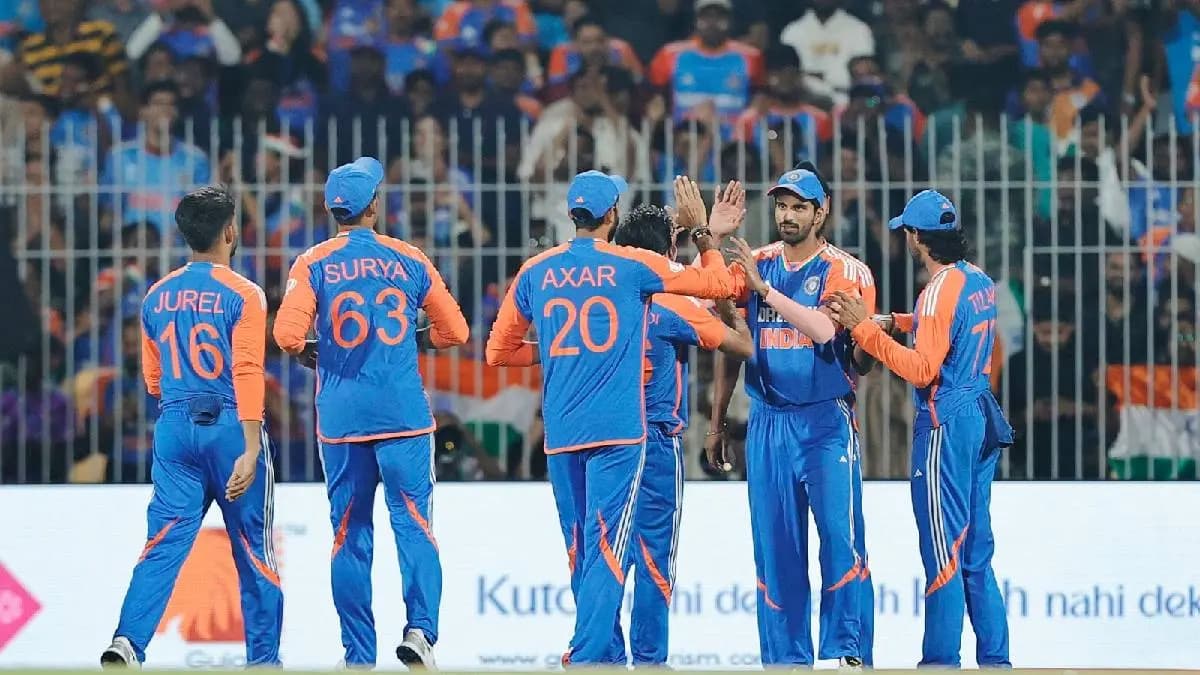 spinners dominate in chennai as england set a target of 166 for team india spt