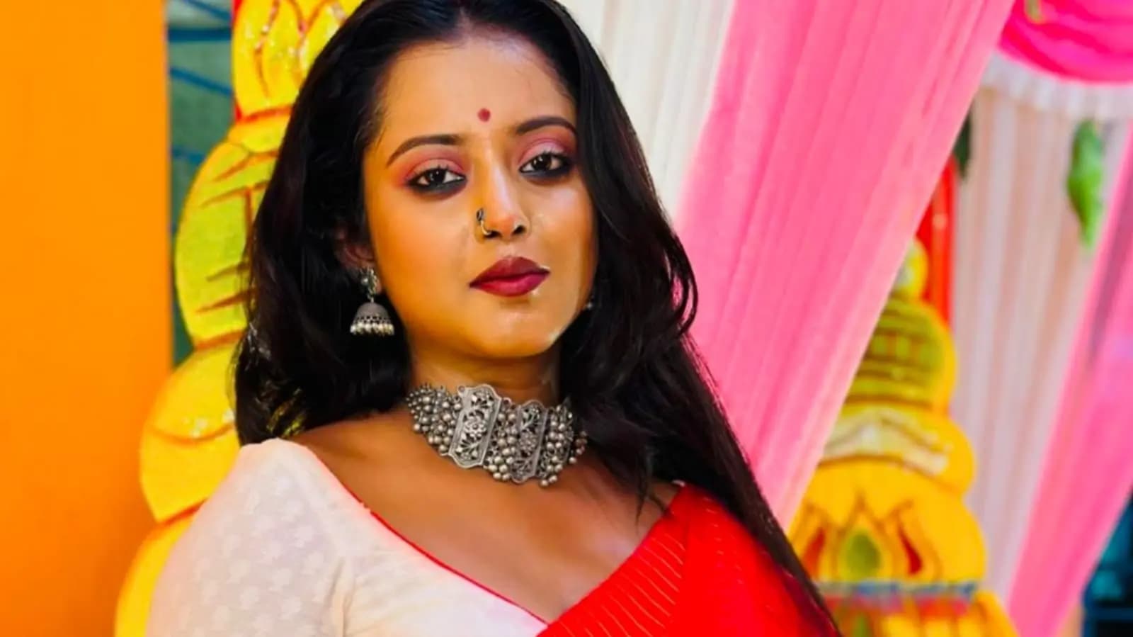 tollywood actress shruti das shared her thought about the insecure condition in tollywood industry ent