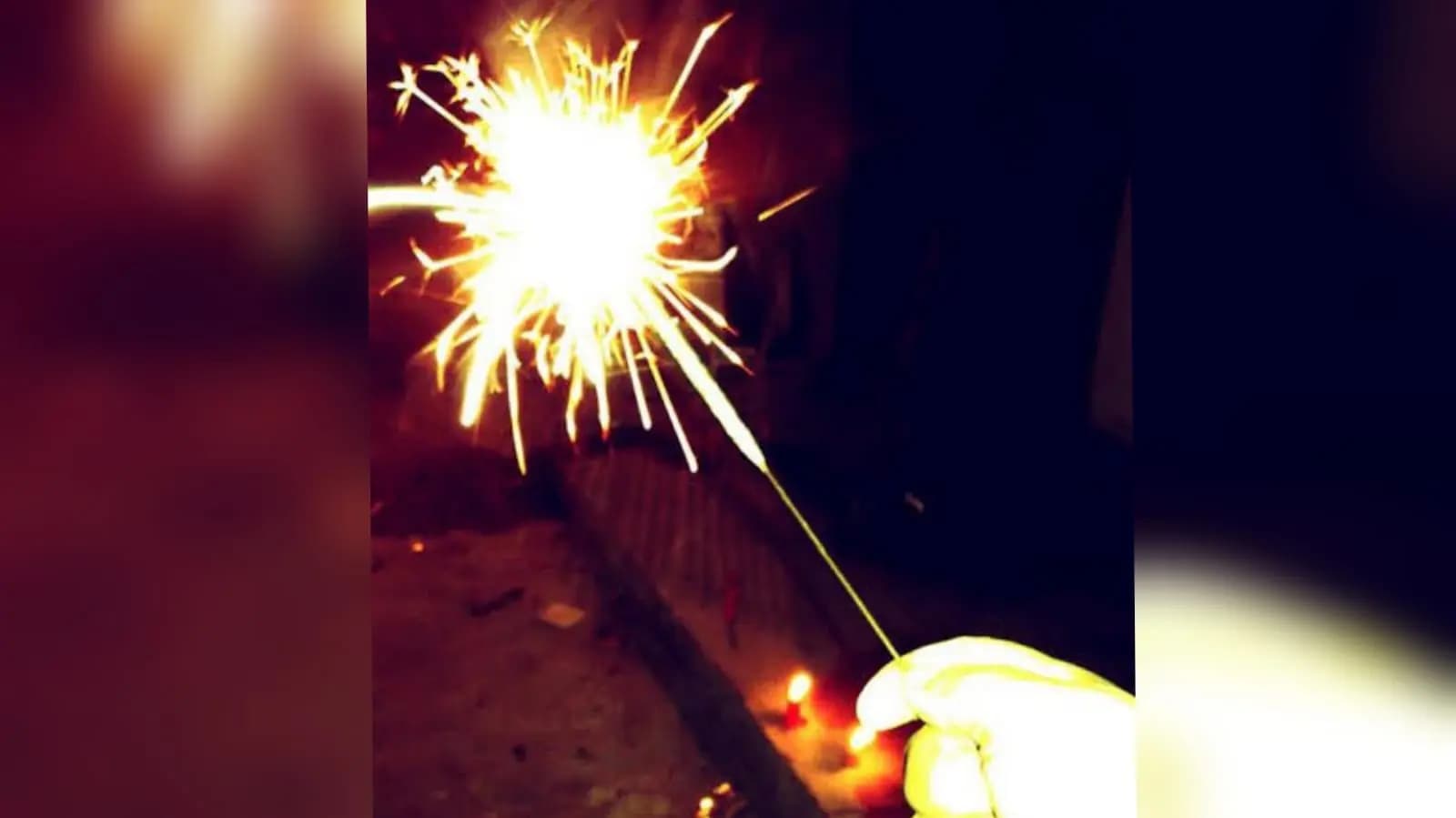 Three died during celebration with firecrackers in kalipuja in howrah_gnr