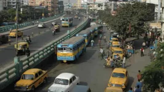 Latest IMD Weather Update moderate to heavy rainfall forecast in West Bengal gnr