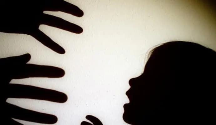 Assam, Minor girl going home from tuition allegedly tortured gnr