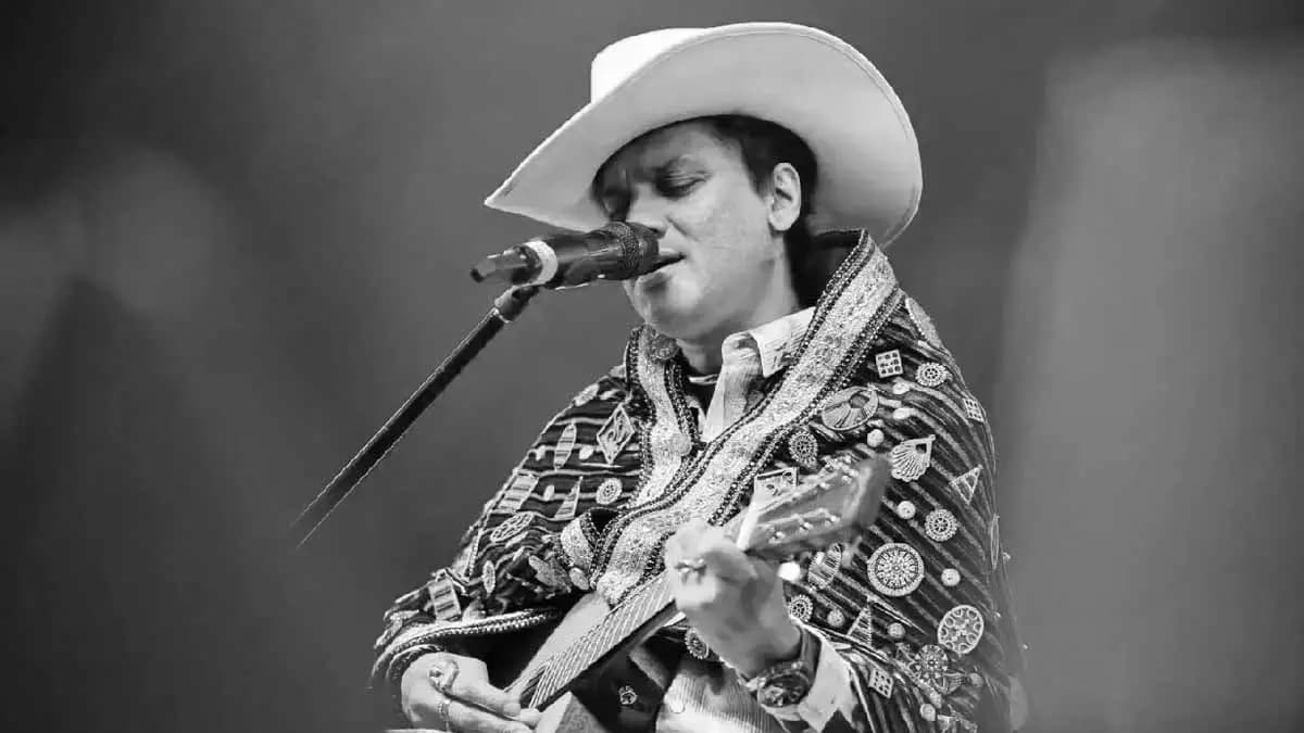 Legendary singer Zubeen Garg dies after Falling In Singapore Sea