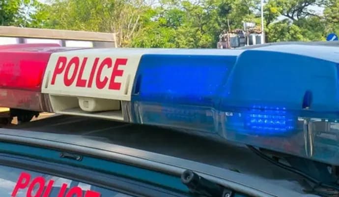 Teen Detained For Attempting To Rape gnr