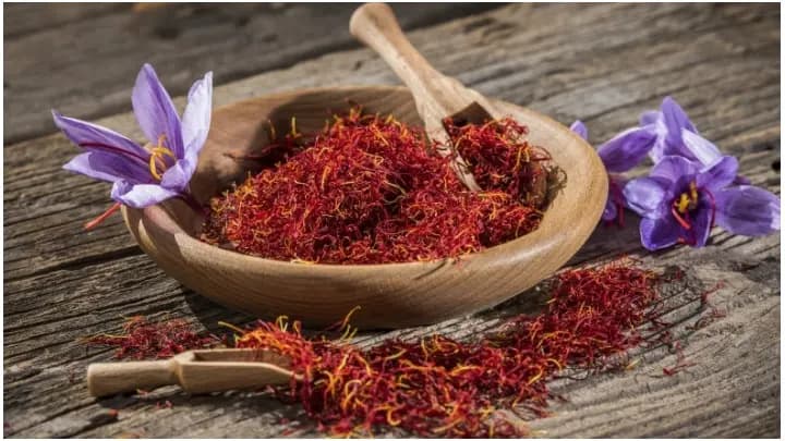 Know how saffron may be effective for your skin