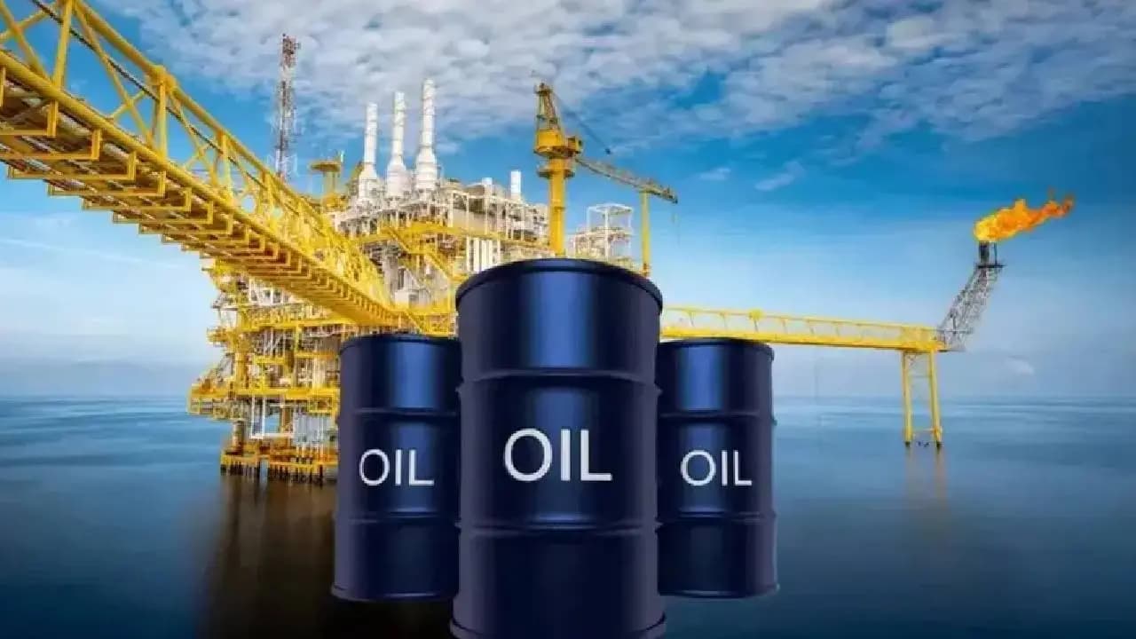 Iran Israel Conflict: Oil Prices Hit Record Highs as America Iran meeting Collapse 