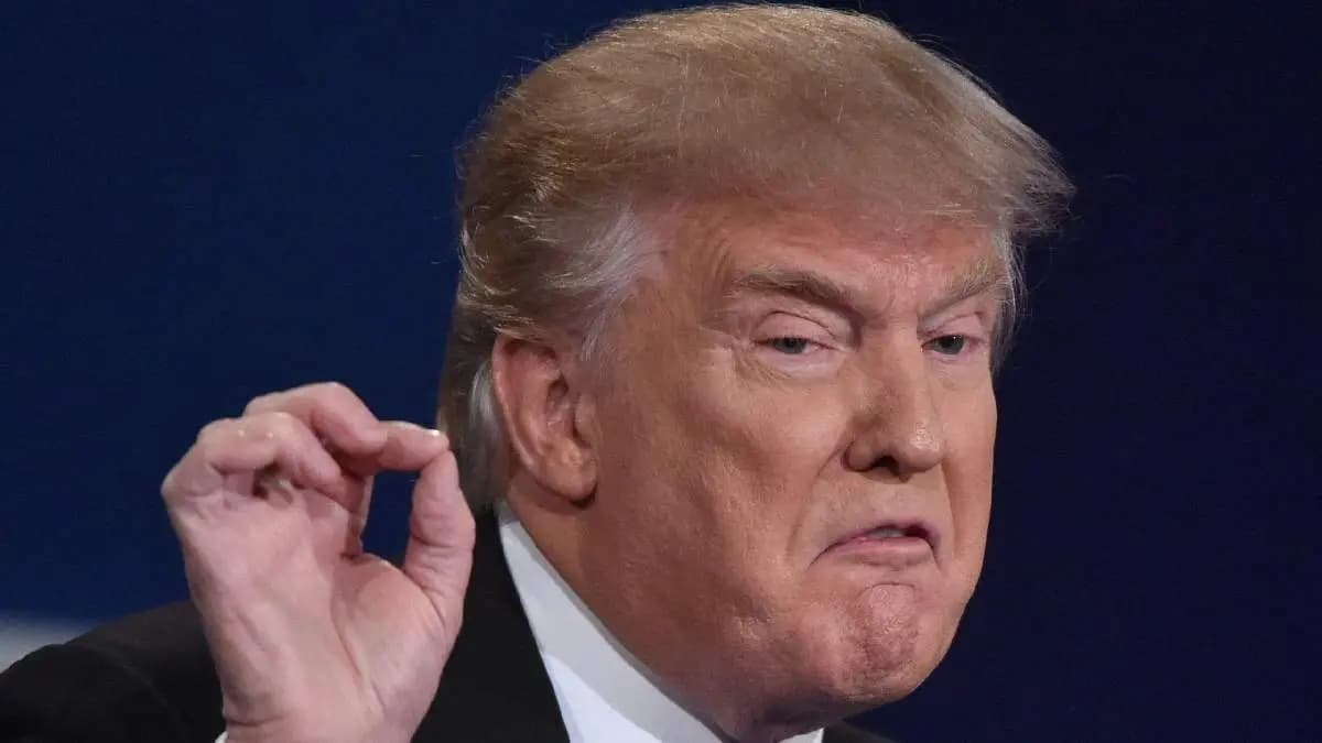 US issues notice imposing additional 25 percent tariffs on India from August 27