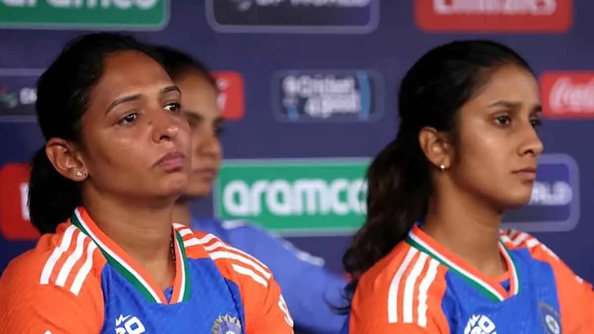 How Can India Qualify For Womens T20 World Cup Semi Final  spt