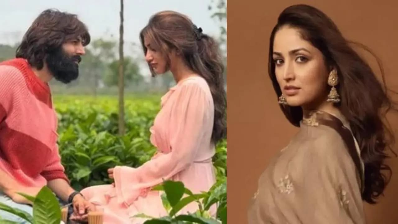 Kartik Aaryan and Sreeleela s film will release in 2026 Yami Gautam Learnt Quran For Haq