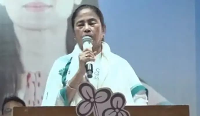 mamata banerjee in krisnanagar