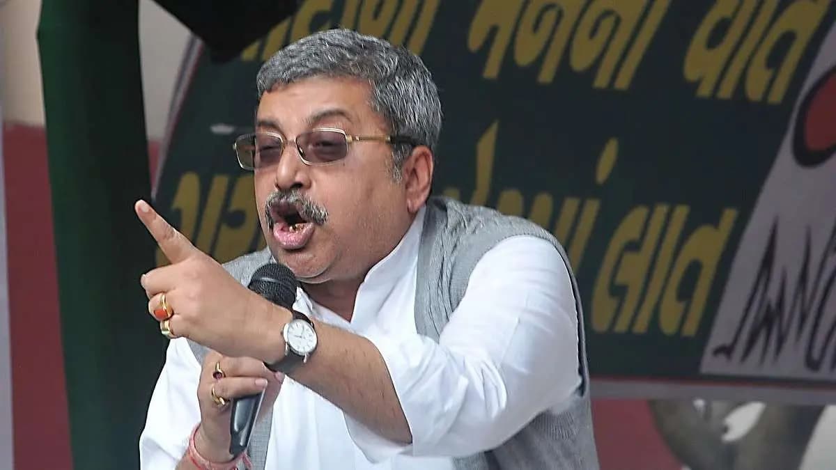 Kalyan Banerjee Slams PM Modi Over Ceasefire Pahalgam Attack and Language Politics