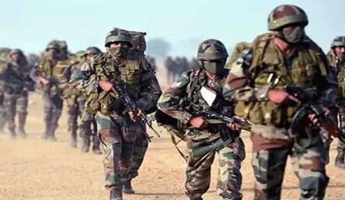 india removes all army from maldives