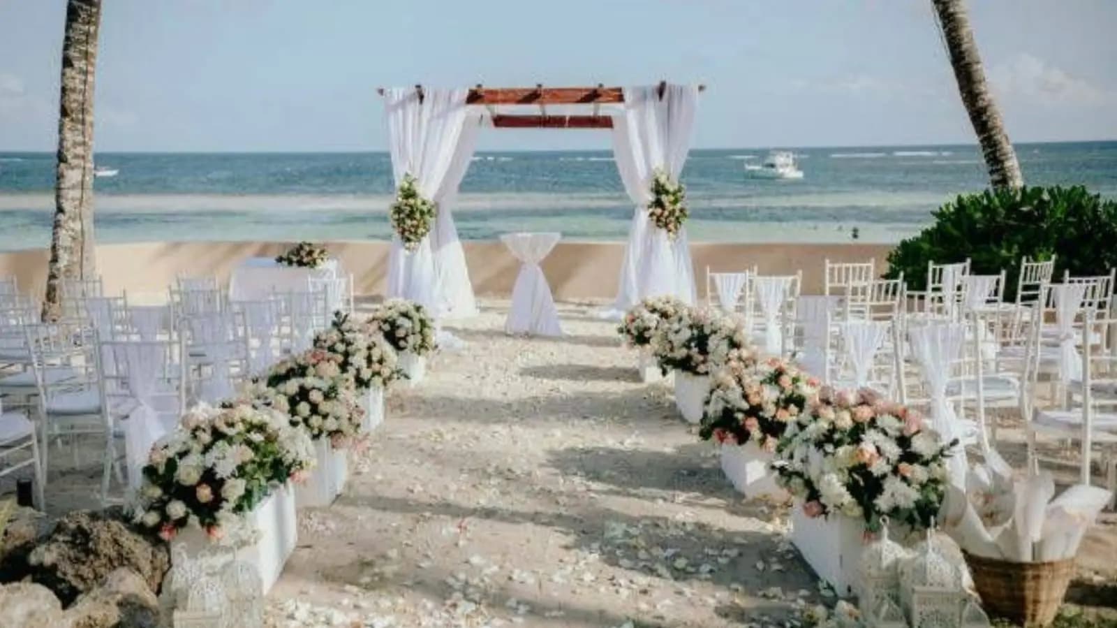 Bride Groom and guests go completely naked at unique wedding at jamaica_gnr