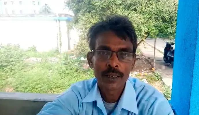 student missing, family claim he will be murdered