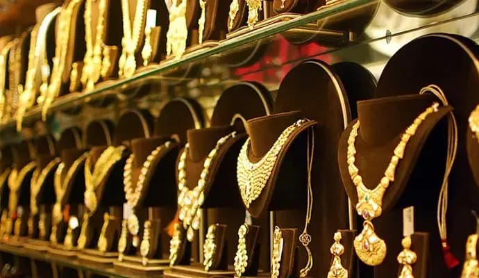 Check Top City Wise Gold Prices In India On 3rd September gnr