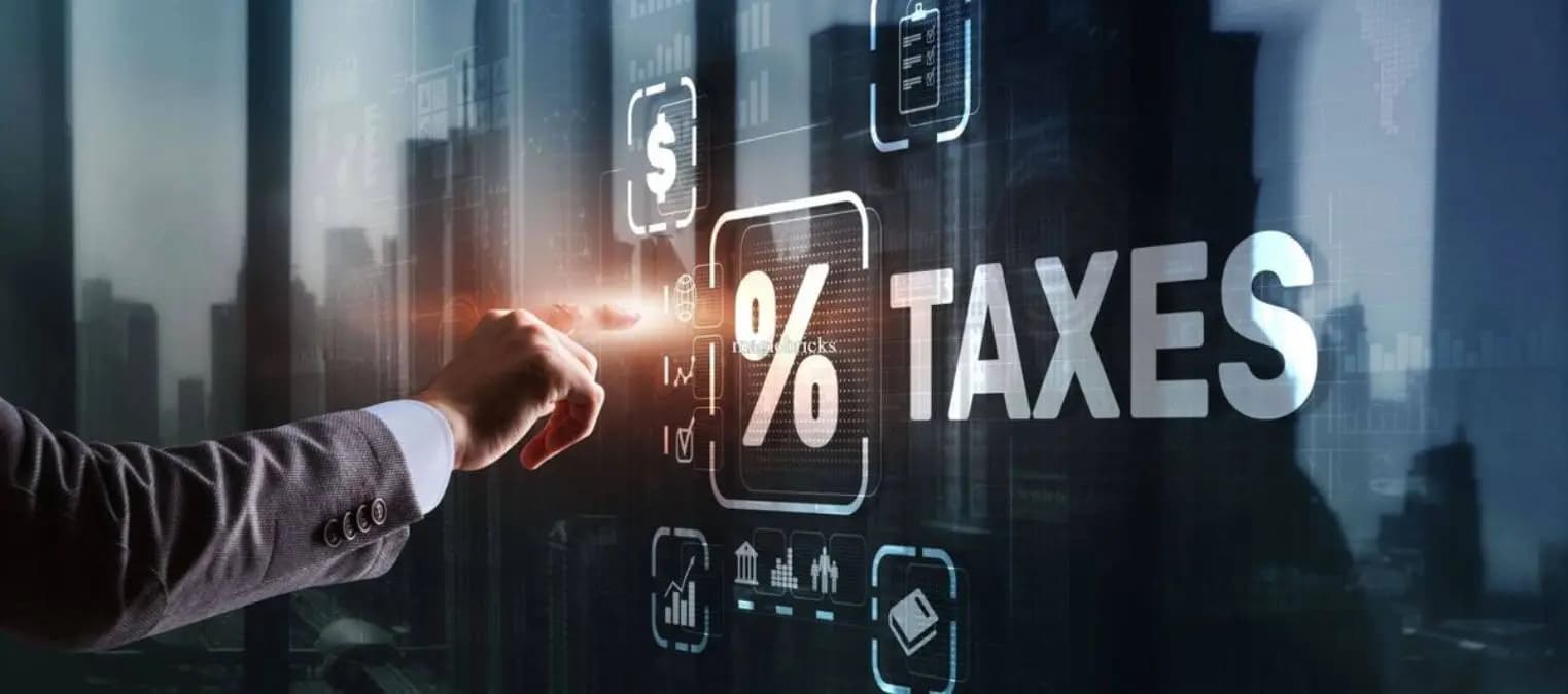 in dubai their is no income tax see how it is possible_gnr