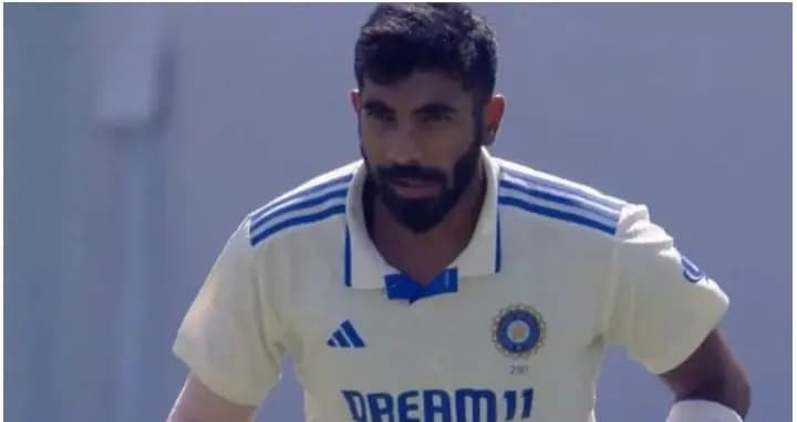 Jasprit Bumrah Misses 3rd Test Against New Zealand, BCCI Provides Worrying Update spt