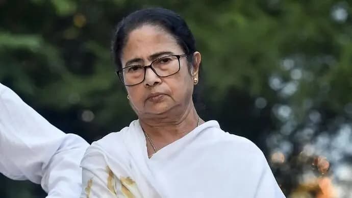 Mamata Banerjee Opens up on flood situation in bengal before north bengal tour