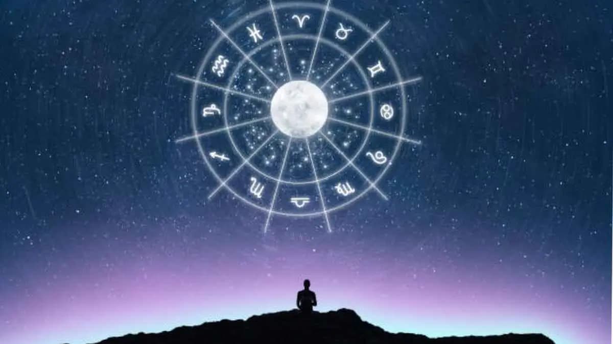 Today's horoscope of 4 rashifal lif