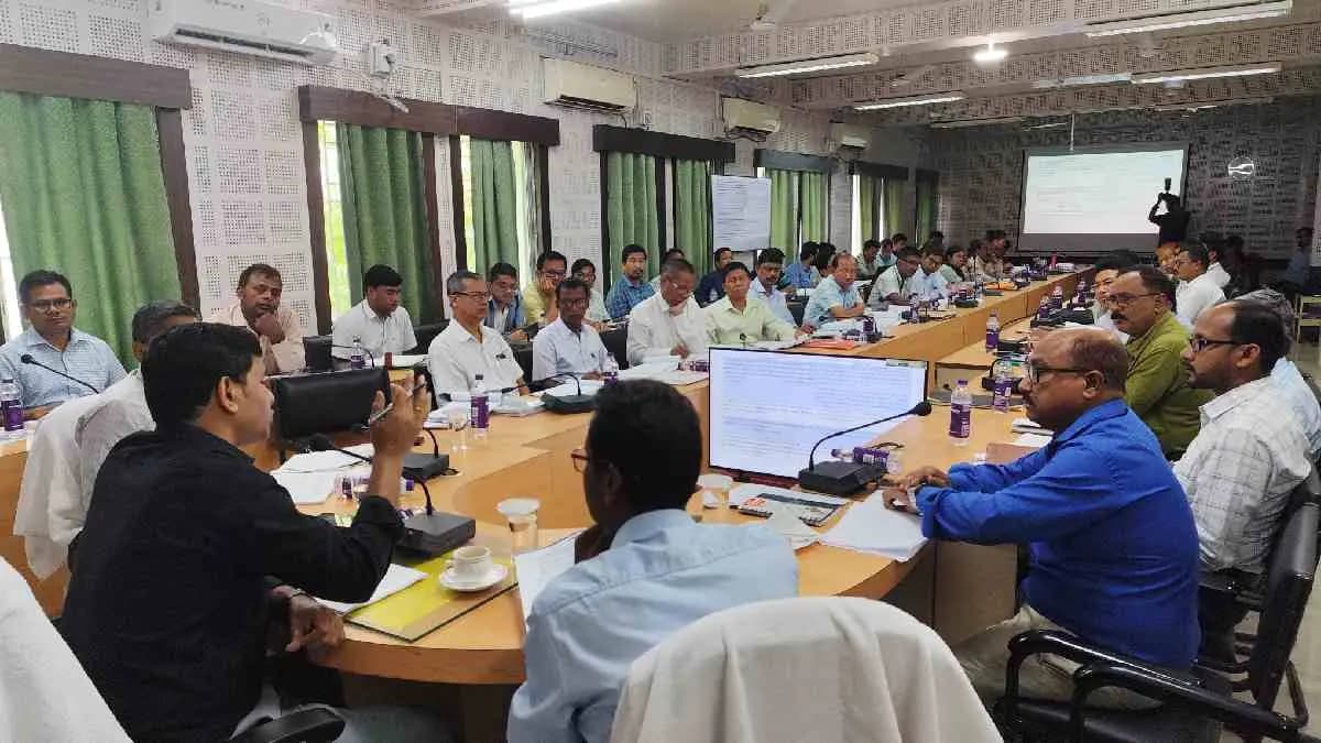 Fish export from Bangladesh to Tripura