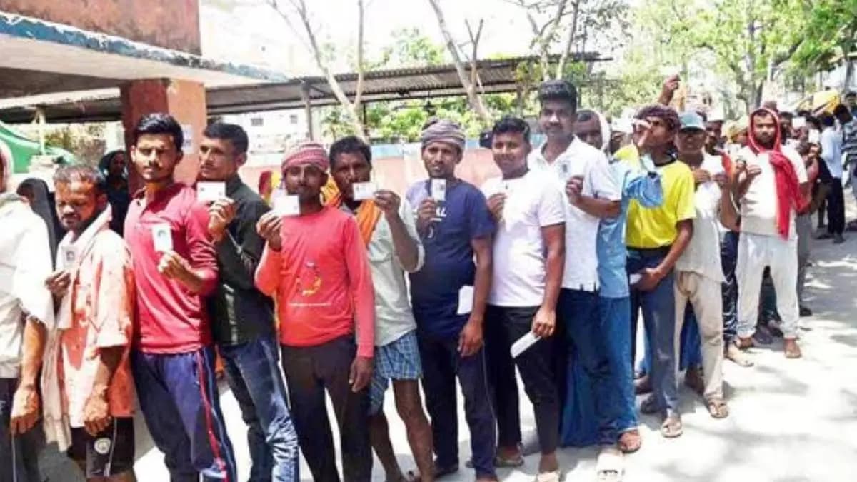 Secret NRC' in the voter list of Bihar