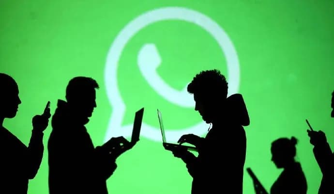 WhatsApp to stop working on 35 smartphones gnr