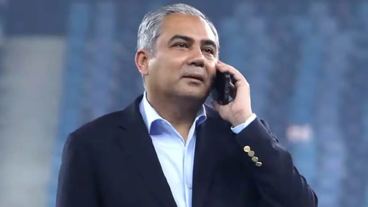 BCCI warns Mohsin Naqvi of escalation to ICC if Asia Cup not handed to India