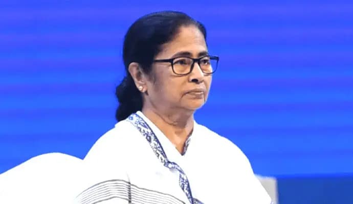 buddhadeb bhattacharya dies, condolence message by mamata banerjee gnr