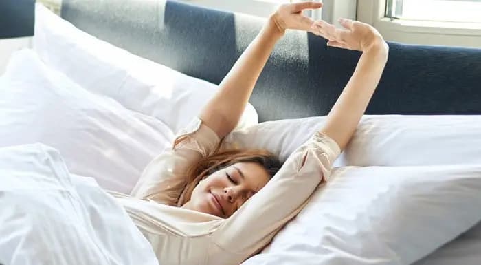 How to Wake up early in the morning here is the tips LIF