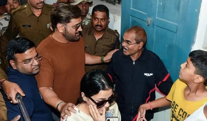 Over 64 percentage voter turnout in 43 seats till 5 pm in jharkhand_gnr