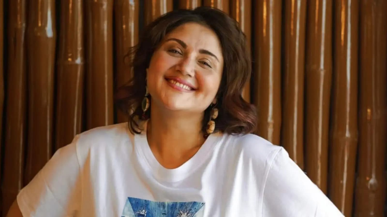 what is swastika mukherjee doing for her daughter despite going abroad ent