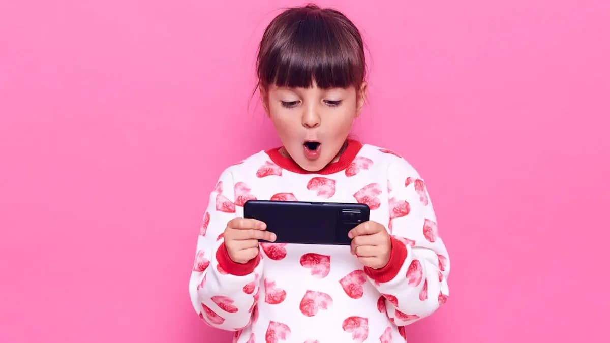 How to Stop child s mobile phone addiction LIF