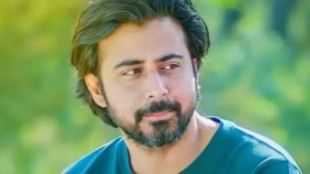 Bangladeshi Actor Afran Nisho s health update 